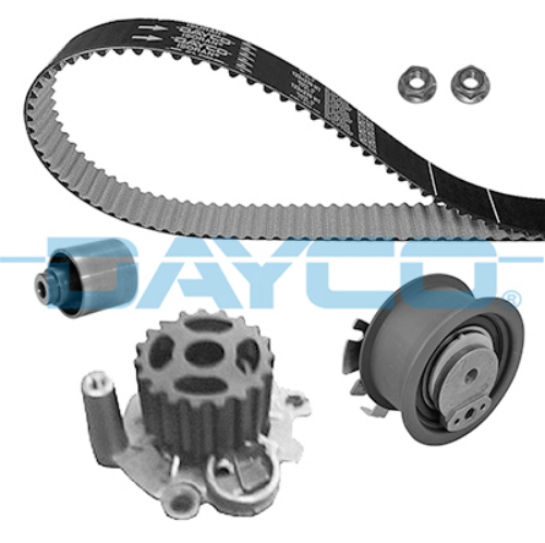DAYCO KTBWP2960 Motor Triger Seti - VW LUPO I (6X1, 6E1) uyumlu