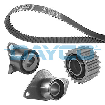 DAYCO KTB348 Motor Triger Seti - RENAULT MEGANE I Coach (DA0/1_) uyumlu