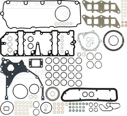 VICTOR REINZ 01-33352-01 Motor Conta Seti