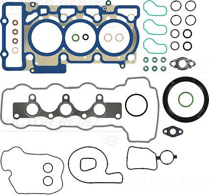 VICTOR REINZ 01-10002-01 Motor Conta Seti - SMART FORTWO Cabrio (451) uyumlu