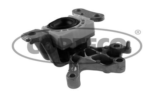 CORTECO 49361486 Motor Motor Yataklama - RENAULT MEGANE III Coupe (DZ0/1_) uyumlu