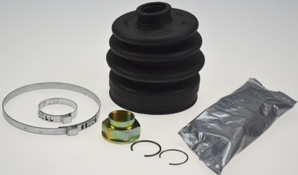 Tahrik Mili Körük Seti - GKN - 300326 Ürün Görseli