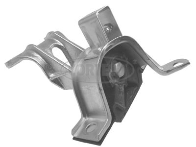 CORTECO 80001550 Motor Motor Yataklama - FIAT DOBLO MPV (119_, 223_) uyumlu