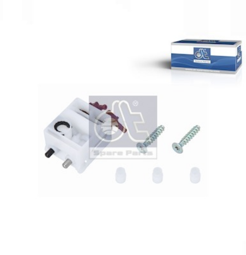 DT Spare Parts 5.62083 Kaporta & Gövde Parçaları Koltuk