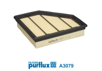 PURFLUX A3079 Motor Hava Filtresi - BMW 7 (G11, G12) uyumlu