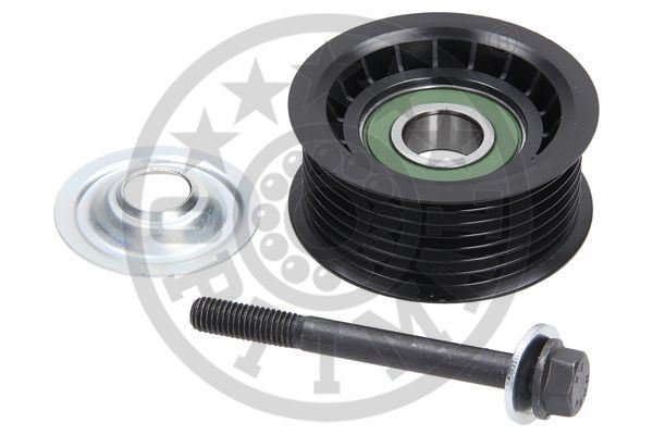 OPTIMAL 0-N2218 Motor Yönlendirme & Kılavuz Makarası - MERCEDES-BENZ S-SERISI (W220, V220) uyumlu