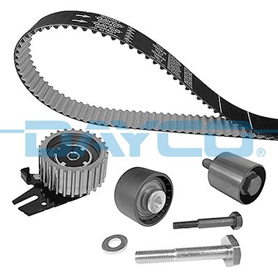 DAYCO KTB1237 Motor Triger Seti - FIAT DOBLO Minibüs/Otobüs (263_) uyumlu