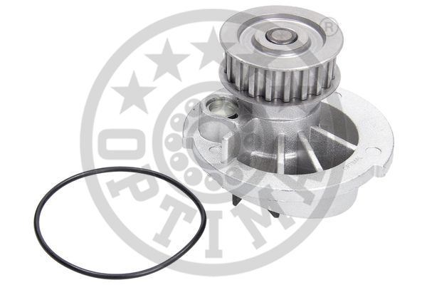 OPTIMAL AQ-1504 Motor Devirdaim - OPEL ASTRA G Station wagon (T98) uyumlu