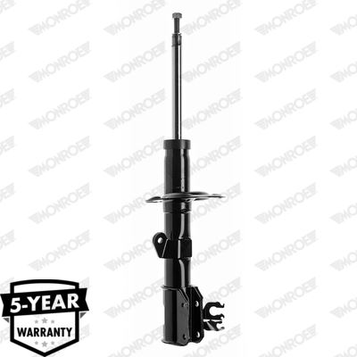 MONROE G8175 Süspansiyon Sistemi Amortisör - FIAT PANDA (169_) uyumlu
