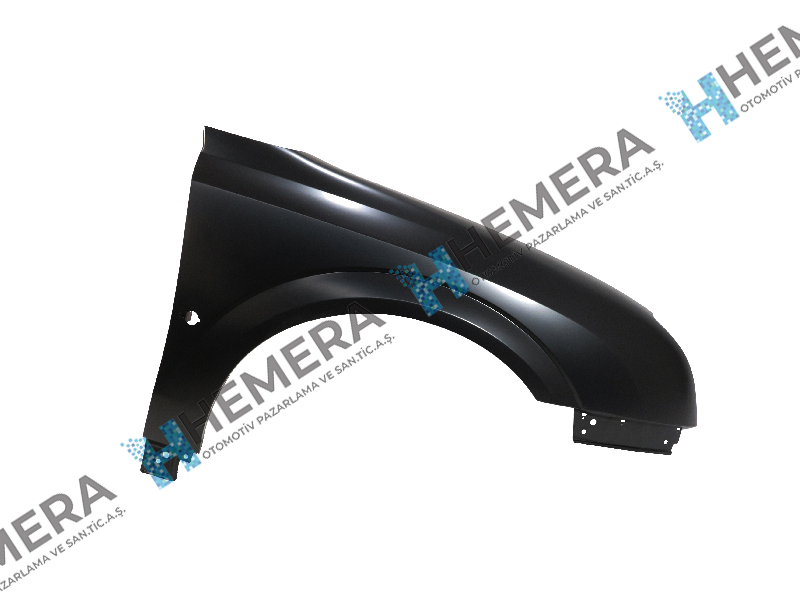 Çamurluk - GORDON - 99646R