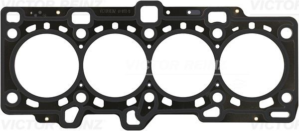 VICTOR REINZ 61-10133-10 Motor Silindir Kafa Contası - OPEL ZAFIRA TOURER C (P12) uyumlu