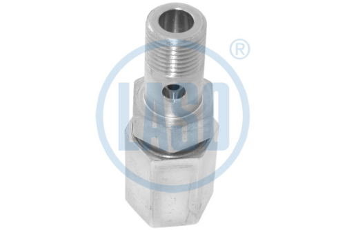 LASO 20071505 Motor Supaplar - MERCEDES-BENZ ACTROS MP2 / MP3 uyumlu