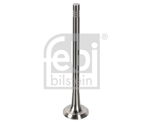 FEBI BILSTEIN 181075 Motor Supap & Aksesuar - RENAULT SCÉNIC III (JZ0/1_) uyumlu