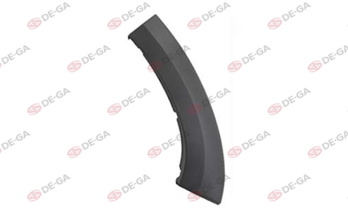 Tampon Çıtası - DEGA - FIA07DU046