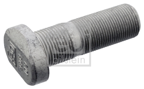 FEBI BILSTEIN 48706 Jant & Lastik & Bijon Tekerlek Pimi - MERCEDES-BENZ ACTROS MP2 / MP3 uyumlu