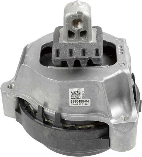 LEMFÖRDER 42567 01 Motor Motor Yataklama - BMW 7 (G11, G12) uyumlu