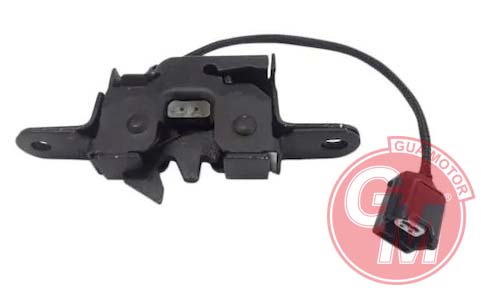 Kaput Kilidi - GUARNITAUTO - 41726 Ürün Görseli