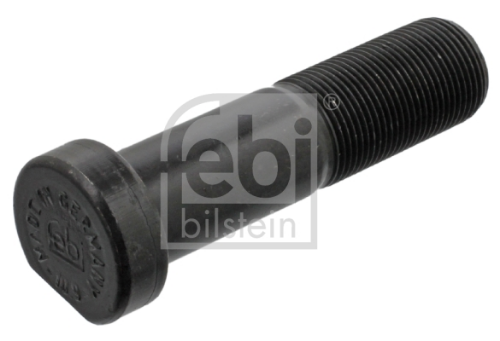 FEBI BILSTEIN 07940 Jant & Lastik & Bijon Tekerlek Pimi - MERCEDES-BENZ AXOR 2 uyumlu
