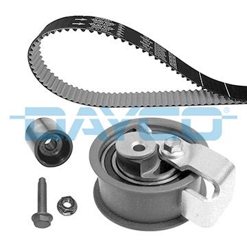 DAYCO KTB342 Motor Triger Seti - VW SHARAN (7M8, 7M9, 7M6) uyumlu