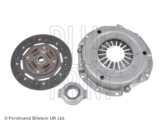 BLUE PRINT ADN13065 Debriyaj Sistemi Debriyaj Seti - NISSAN PRIMERA (P10) uyumlu