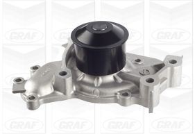 GRAF PA1144 Motor Devirdaim - TOYOTA CAMRY (_V2_) uyumlu