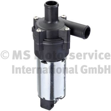 PIERBURG 7.06740.22.0 Motor Devirdaim - MERCEDES-BENZ M-SERISI (W163) uyumlu