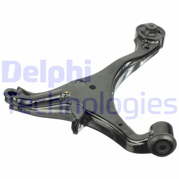 DELPHI TC1734 Süspansiyon Sistemi Bugi Kolu - HONDA CIVIC VII Hatchback (EU, EP, EV) uyumlu