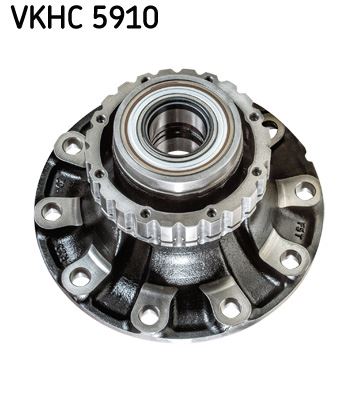 SKF VKHC 5910 Tekerlek & Aks Parçaları Teker Rulmanı - VOLVO B12 uyumlu