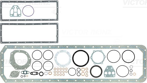 VICTOR REINZ 08-37736-01 Motor Karter Contası