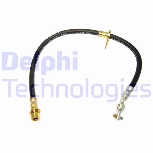 DELPHI LH0479 Fren Sistemleri Fren Hortumları - TOYOTA AVENSIS (_T22_) uyumlu