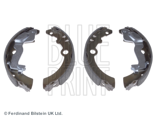 BLUE PRINT ADK84140 Fren Sistemleri Fren Pabucu - NISSAN PIXO (UA0) uyumlu