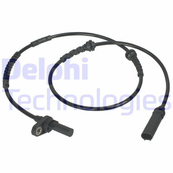 DELPHI SS20324 Fren Sistemleri Sürüş Dinamiği Ayarı - BMW 6 Coupe (F13) uyumlu
