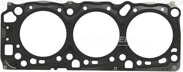 VICTOR REINZ 61-10300-00 Motor Silindir Kafa Contası - MITSUBISHI PAJERO III Canvas Top (V6_W, V7_W) uyumlu