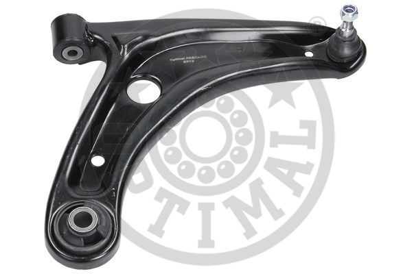 OPTIMAL G6-1441 Süspansiyon Sistemi Bugi Kolu - HONDA JAZZ II (GD_, GE3, GE2) uyumlu