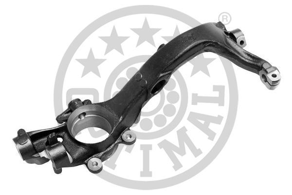 OPTIMAL KN-100098-01-R Tekerlek & Aks Parçaları Aks Gövdesi - AUDI A6 C4 Avant (4A5) uyumlu