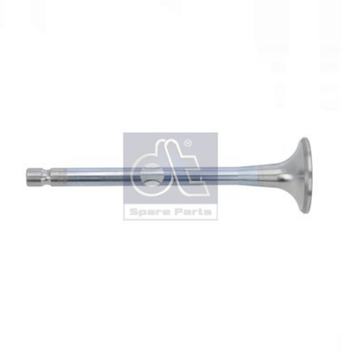 DT Spare Parts 1.10527 Motor Supap & Aksesuar