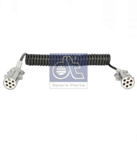 DT Spare Parts 5.77040 Sarf Malzemeler Kablo Bağlantıları