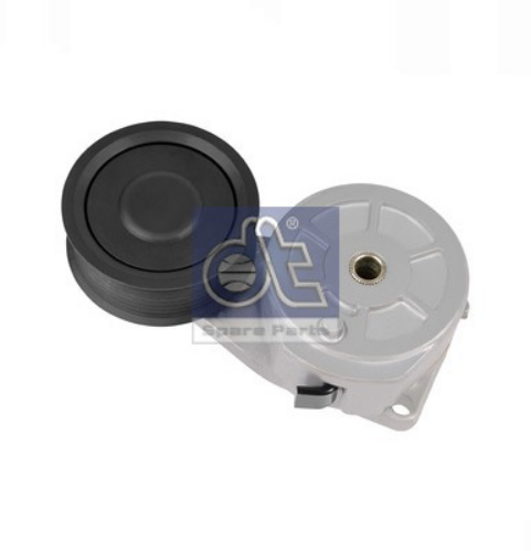 DT Spare Parts 1.11126 Motor Kayış Gergisi - SCANIA T uyumlu