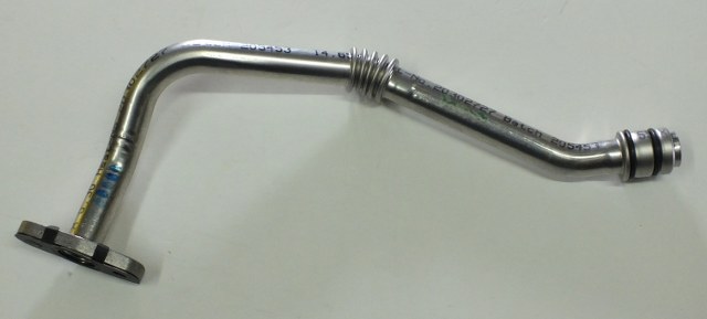 Turbo Yağlama Tahliye Borusu - RENAULT ORIJINAL - 8200389509 Ürün Görseli