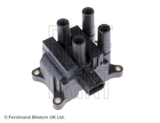 BLUE PRINT ADM51492 Ateşleme Sistemi Ateşleme Bobini - MAZDA 6 Hatchback (GG) uyumlu