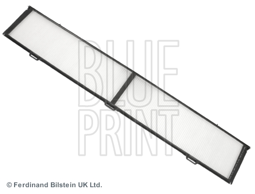 BLUE PRINT ADB112506 İklimlendirme Sistemi Polen Filtresi - BMW 3 Touring (E91) uyumlu