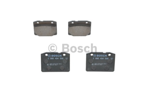 BOSCH 0 986 494 568 30-GRP-0 986 494 568 Ürün Görseli