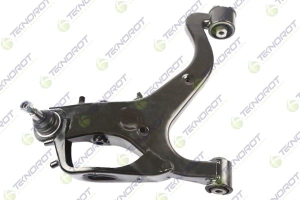 TEKNOROT LA-289 Süspansiyon Sistemi Bugi Kolu - LAND ROVER DISCOVERY IV (L319) uyumlu