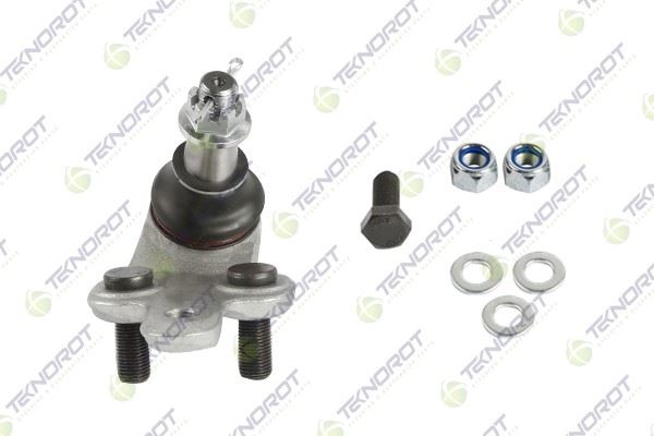 TEKNOROT T-185K Tekerlek & Aks Parçaları Taşıyıcı Mafsal - TOYOTA CAMRY (_V2_) uyumlu