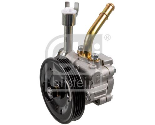 FEBI BILSTEIN 181109 Direksiyon Sistemi Direksiyon Pompası - NISSAN NAVARA NP300 Platform şasi (D40) uyumlu