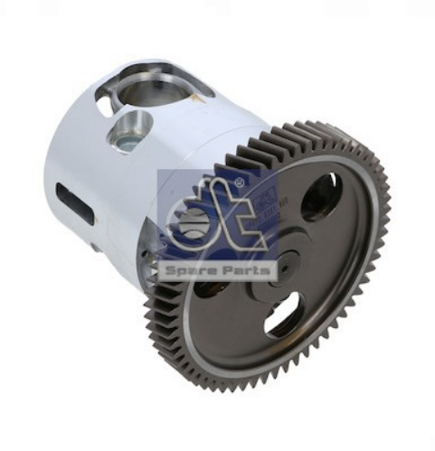 DT Spare Parts 4.68950 Motor Yağ Pompası - MERCEDES-BENZ CLS (C218) uyumlu
