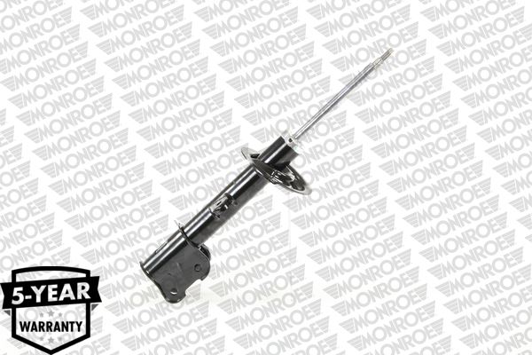 MONROE G8406 Süspansiyon Sistemi Amortisör - KIA SORENTO II (XM) uyumlu