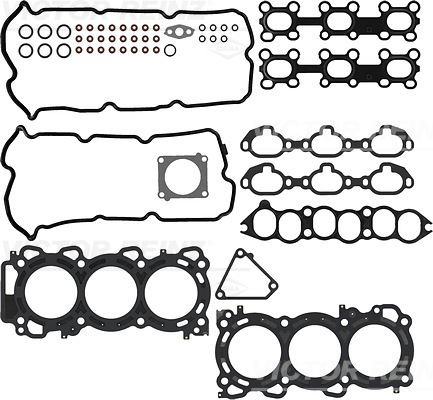 VICTOR REINZ 02-53165-01 Motor Silindir Kafa Contası - NISSAN MAXIMA / MAXIMA QX IV (A32) uyumlu