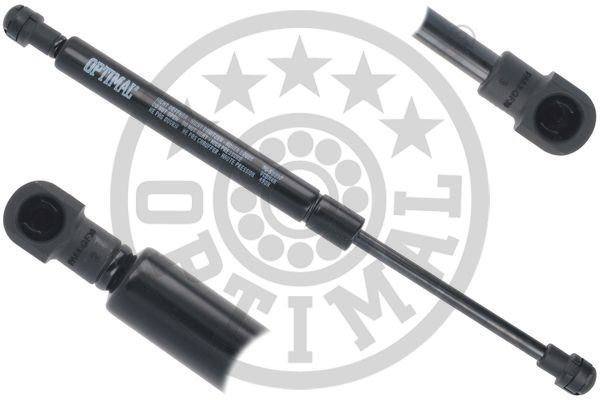 OPTIMAL AG-50397 Kaporta & Gövde Parçaları Gaz Yayı - VOLVO S40 I (644) uyumlu
