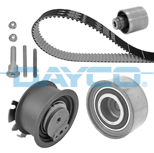 DAYCO KTB486 Motor Triger Seti - VW PASSAT B6 Variant (3C5) uyumlu